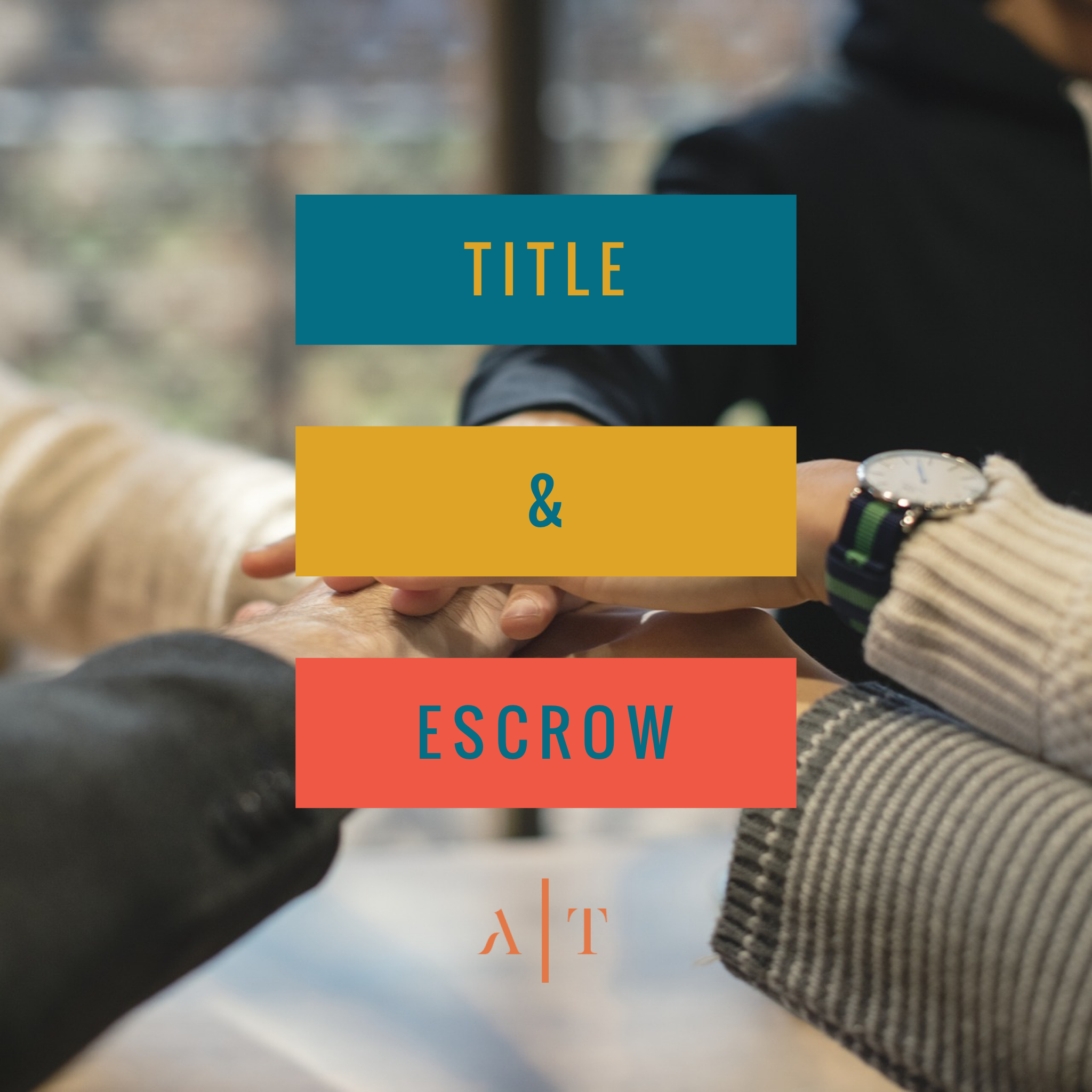 Title & Escrow